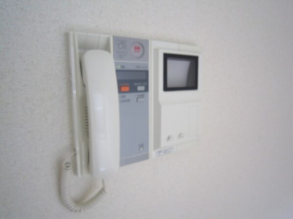 CITY SPIRE 新富町の物件内観写真